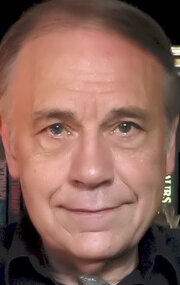 фото Дональд Ф. Глут