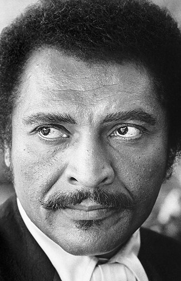 фото Уильям Маршалл