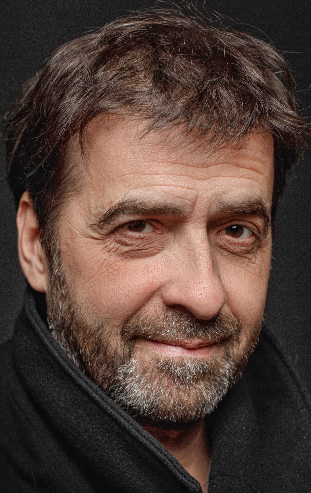 фото Александр Баргман