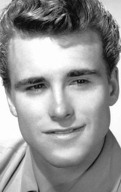 фото Эд Фьюри