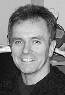 фото Джо Кэрролл