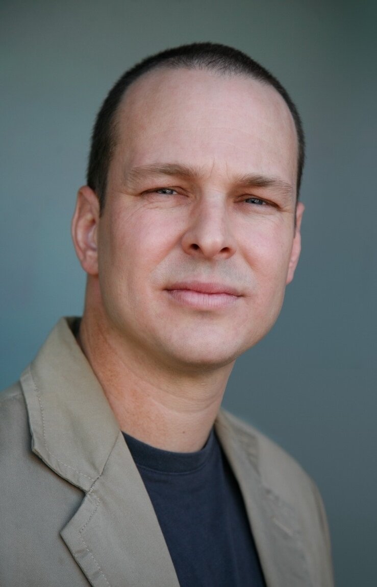 фото Грант Нипорте