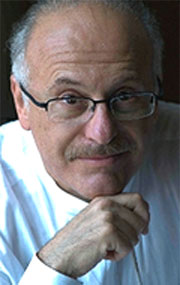 фото Арни Рот