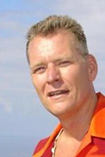 фото Кевин М. Гловер