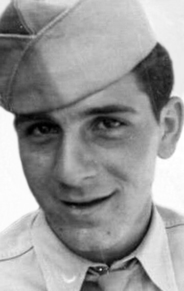 фото Уильям Гуарнере