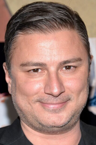 фото Мэтт Мичноветц