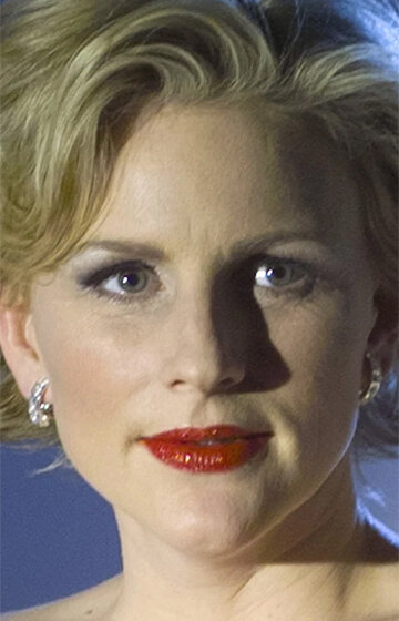 фото Джилл Трэйси