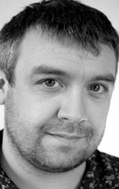 фото Алан Кинг