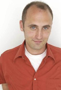 фото Билл Кесслер