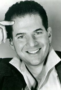 фото Джордж Беттингер