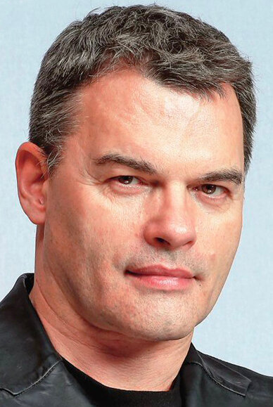 фото Евгений Дятлов