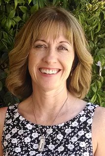 фото Джоан Консидайн Джонсон