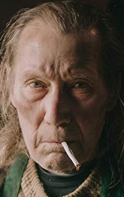 фото Энгус МакНамара