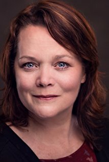 фото Кэтлин Уорнер