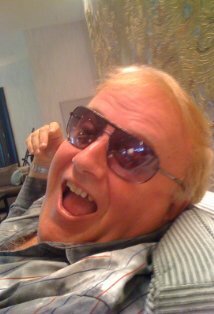 фото Дэвид Бертолино