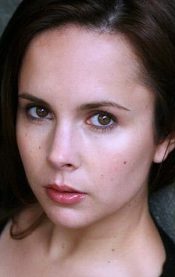 фото Лорен Биркелл