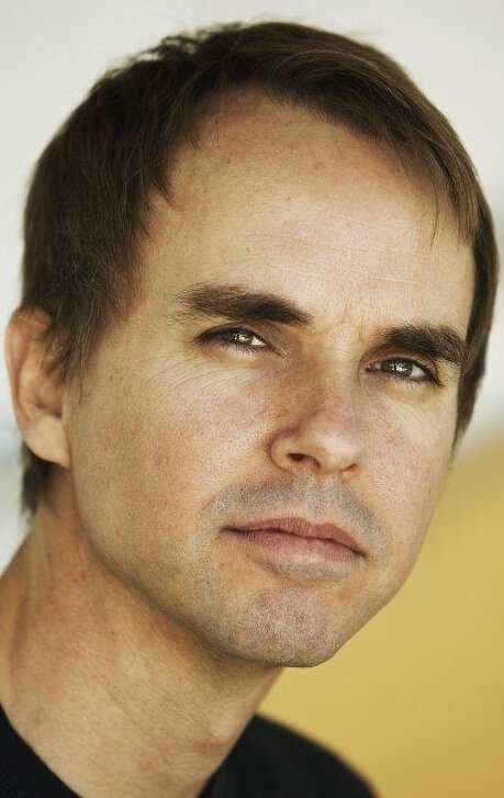 фото Дуглас Пайпс