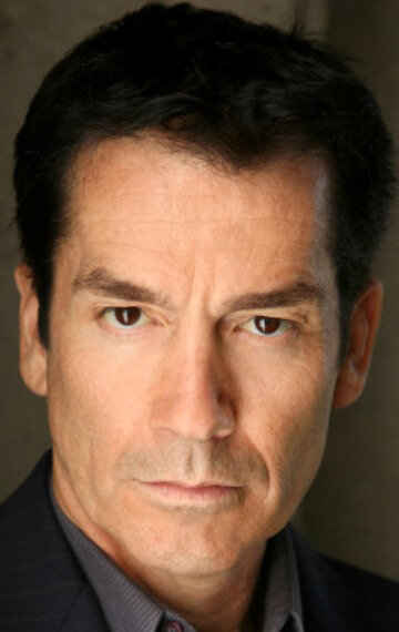 фото Джеффри Мик