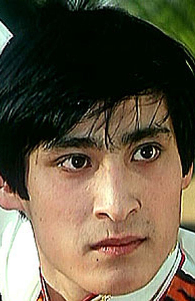 фото Ю Шао Вэнь