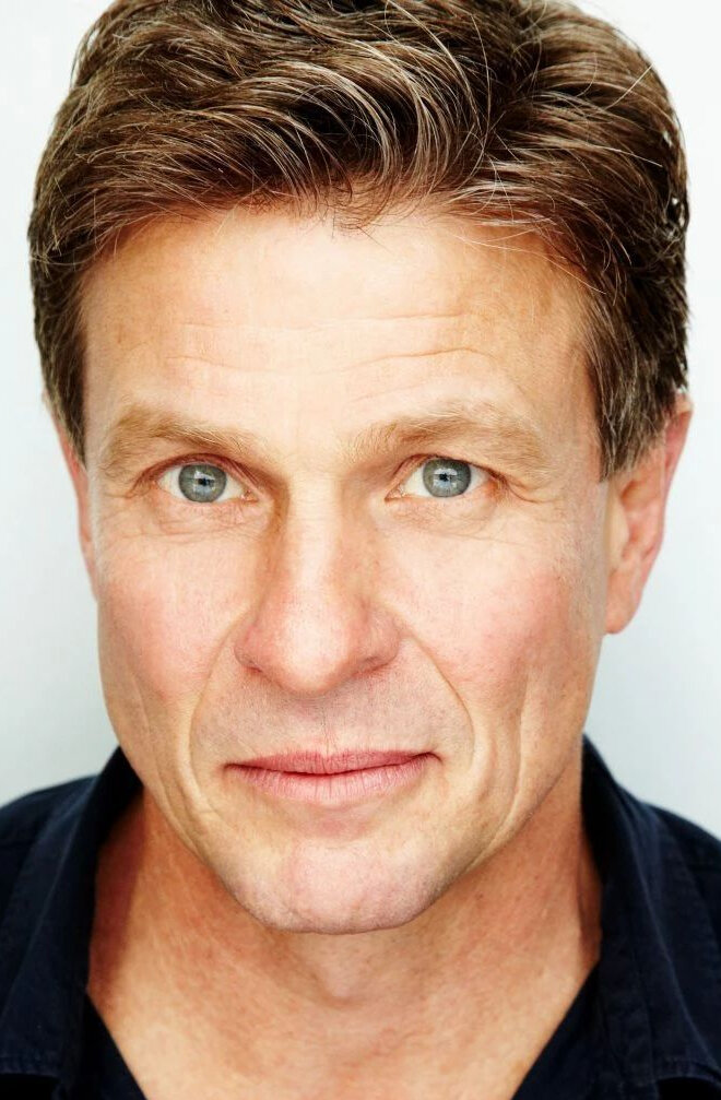 фото Марк Ли