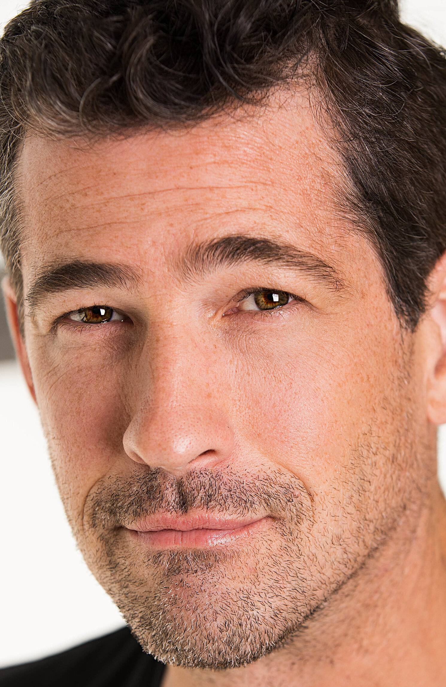 фото Ник Бейлли