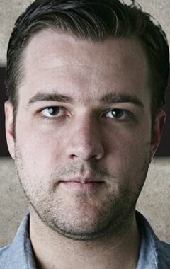 фото Крис МакГарри