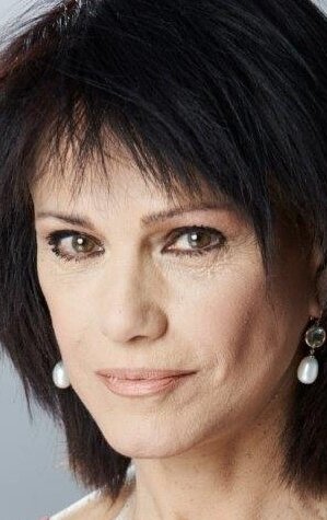 фото Лена Фаругия