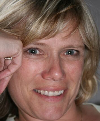 фото Сью Верчью