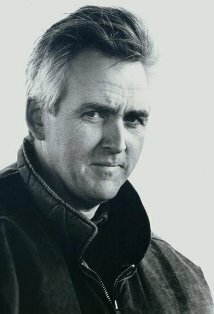 фото Брюс Логан