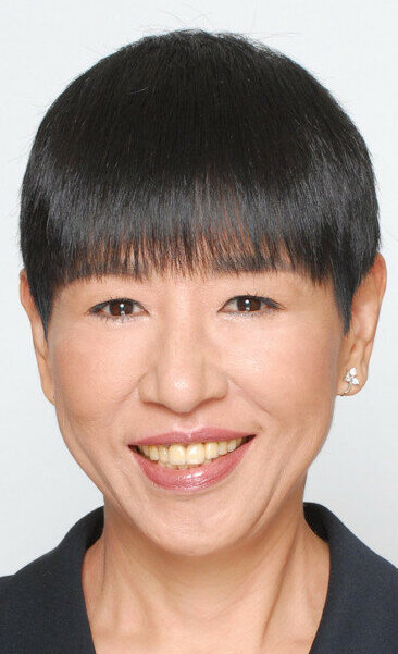 фото Акико Вада