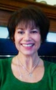 фото Эллен Герстелл