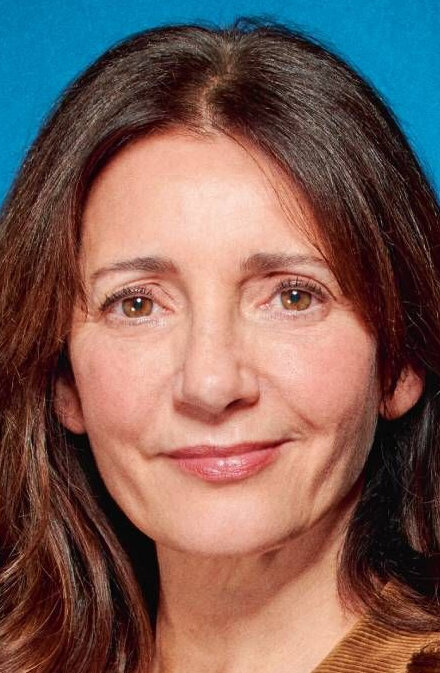 фото Валери Карсенти