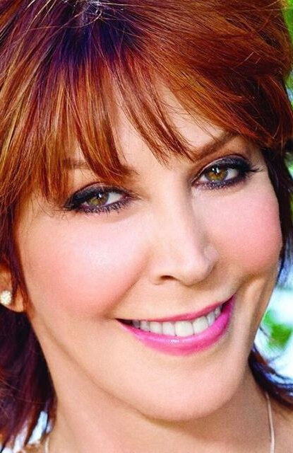 фото Сью Шифрин