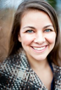 фото Лорен Уайт