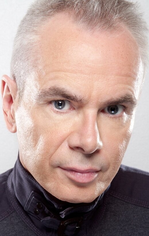 фото Ник Кершоу