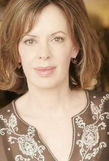 фото Джини Хэкетт