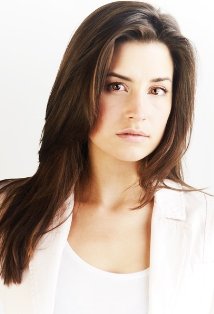 фото Брин Маколи