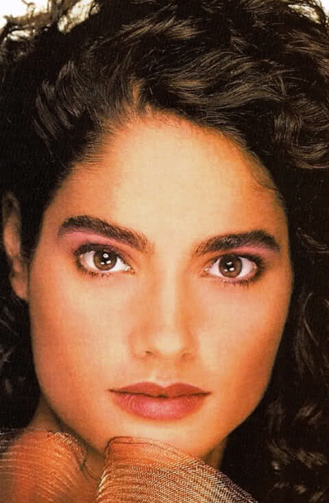 фото Мария дель Кармен Сан Мартин