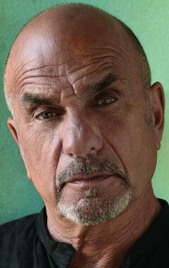 фото Сет Джаффе