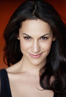 фото Мелани Локман