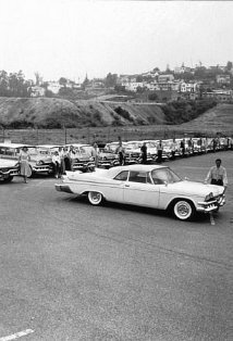 фото Лоуренс Уэлк