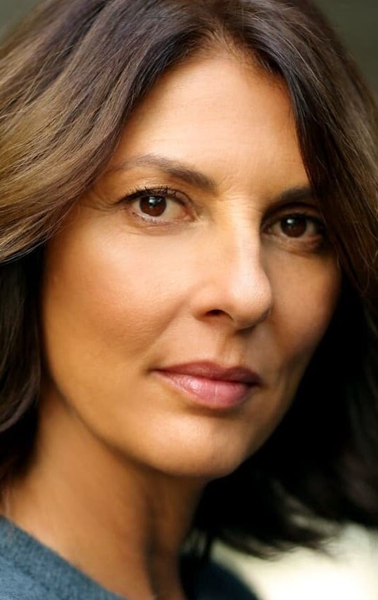 фото Джина Беллман