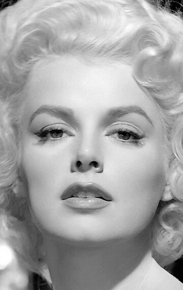 фото Барбара Лэнг