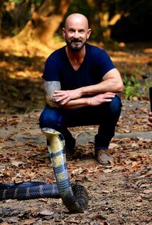 фото Мик Кацоровски