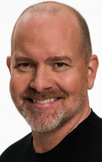 фото Майк Генри