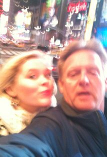 фото Джеймс Никсон