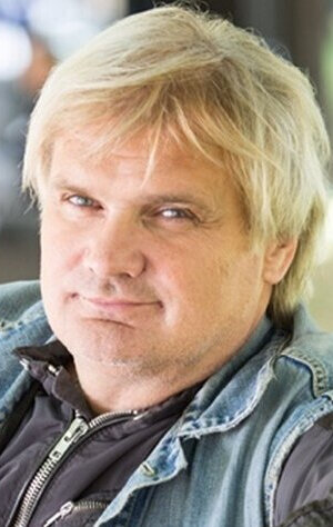 фото Олег Фесенко