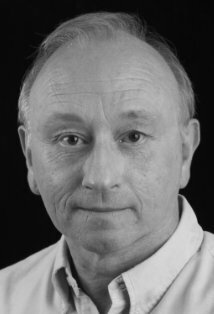 фото Джералд Хом