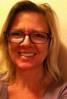 фото Джилл Максси