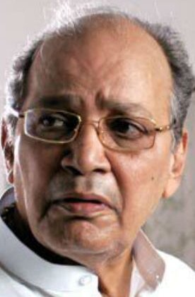 фото Шарма П.Дж.